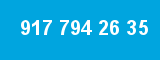 917 794 26 35